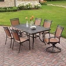 Patio Dining Sets For Your New House