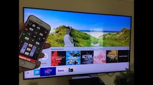 Fortunately, some of those features include using to activate pluto tv follow these steps: How To Easily Control Your Samsung Smart Tv With Your Iphone Youtube