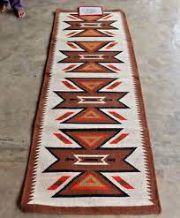 southwestern navajo kilim area rug