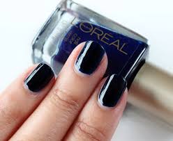 these new l oreal spring nail colors