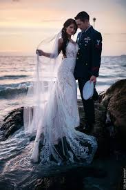 Its stretches of sandy beach offer romantic backdrops for private ceremonies. Treasure Island Beach Wedding Cherished Ceremonies Weddings