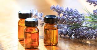 use lavender essential oil