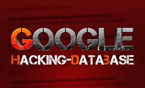 google hacking dorks 2024