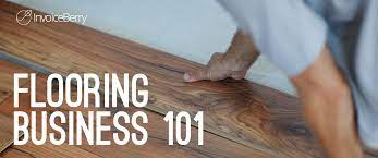 The current owner has built this business over 13 years by offering quality products and service, and is now pursuing other opportunities, which means that this business is already well established for a new owner to take it to the next level. How To Start Your Own Flooring Business Invoiceberry Blog