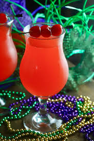 mardi gras hurricane