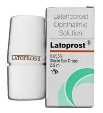 latanoprost ophthalmic solution