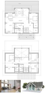 Small House Ch6 House Plans Small