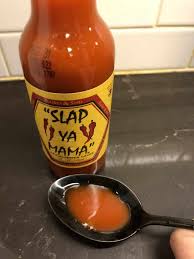 slap ya mama cajun pepper sauce review