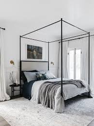 Bohemian Canopy Beds Bestow Beauty Upon