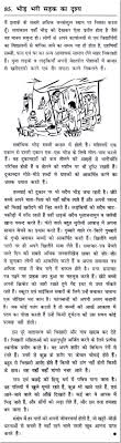 sample essay on the ldquo view of a busy road rdquo in hindi 