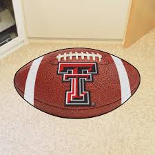 All orders are custom made and most ship worldwide within 24 hours. Fanmats Sports Team Logo Design Texas Tech University Basketball Mat Area Rugs Sports Outdoors