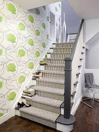 Painting Your Basement Stairs