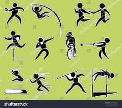 Image result for track and field