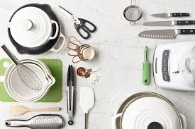 Another kitchen utensils and equipment that you must not miss if you want to save time in cooking. Kitchen Tools The Fresh 20