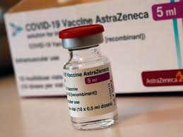Diese impfstoffe enthalten informationen aus der. Corona Impfstoff Vaxzevria Von Astrazeneca Steht In Der Kritik Wissen