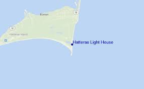 Hatteras Light House Surf Forecast And Surf Reports
