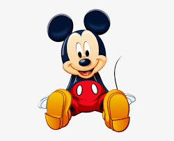 We can more easily find the images and logos you are looking for into an archive. Free Png Mickey Mouse Png Images Transparent Mickey Mouse Png Transparent Png 480x604 Free Download On Nicepng