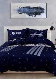 Iss Bed Set