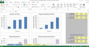 Check spelling or type a new query. Business Case Financial Analysis Excel Template