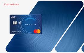 The citi simplicity card lets you pay off your debt with 18 months of no interest on balance transfers. Step By Step Guide For Citi Simplicity Credit Card Login