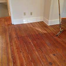 hardwood floor refinishing sanding