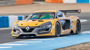 Maybe you would like to learn more about one of these? First Drive What S Renault S 550bhp R S 01 Racer Like To Drive Reviews 2021 Top Gear