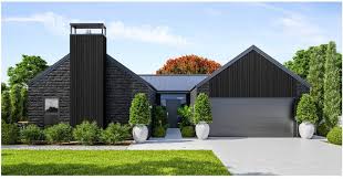 Twizel Plans Kiwi Designed Homes