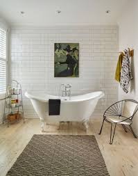 Bathroom Rug Ideas 10 Ways To Use Rugs