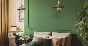 Colours For Painting Bedroom For A