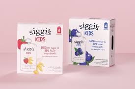 siggi s enters kids yogurt market