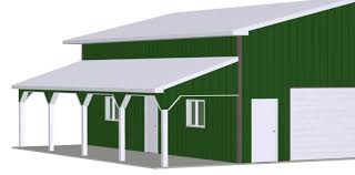 30 x 30 garage what sets it apart from
