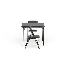 4.6 out of 5 stars with 18 ratings. Kids Colorful 3 Piece Folding Table And Chair Set Overstock 10648650