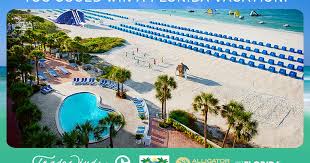 win a vacation to st pete beach florida