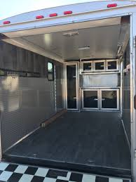 travel trailer for hunting c