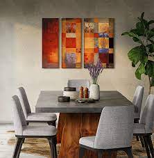 Dining Room Wall Art Ideas Prints