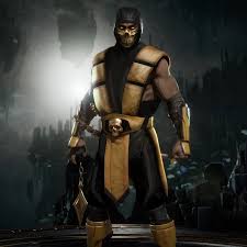 Mortal kombat scorpion wallpaper 1080p #60x also can be used on android and iphone wallpapers. Scorpion S Mk3 Skin Mortalkombat