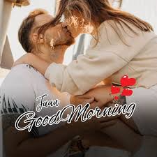 110 romantic good morning kiss images