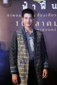 In the rattanakosin kingdom, mak (mario maurer) leaves his pregnant wife nak (davika hoorne) to join the war and meets four soldiers. Mario Maurer Content Thailand