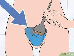 How to Dye Pubic Hair: 13 Steps (with Pictures) - wikiHow