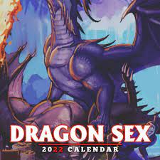 Dragon Sex Funny Calendar 2022: A Hilarious White Elephant Gag Gift For  Couple, Friends, Family, Co-Worker To Welcome A New Year | Bonus 4 Months  2023: LP FUNNY GAG GIFTS, LP FUNNY