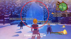 Feb 04, 2020 · this page is part of ign's dragon ball z: Dragon Ball Z Kakarot Where To Find Frozen Rabbit Meat Location