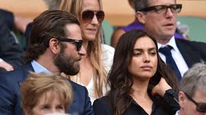 Bradley cooper is supportive of irina shayk dating kanye west according to 'us weekly.' irina and kanye have been dating for a few months—learn more here. Bradley Cooper And Irina Shayk Should Probably Avoid Public Places Lik Vanity Fair