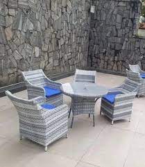 Modern Patio Furniture Sets For Outdoor