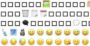 windows 10 emojis on windows 7