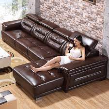 leather sofa l shape dubai save 58