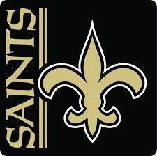 Dinozozo New Orleans Saints Football