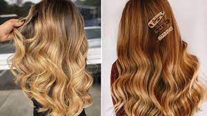 Try on warm hair color shades such as red, copper and strawberry blonde. The 15 Gorgeous Warm Toned Hair Color Ideas To Try In 2021 Hair Com By L Oreal