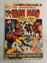 Dawn of home, peter parker meets with lex luthor to create facebook. Iron Man 55 Thanos For Sale Ebay