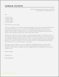 Consulting Company Cover Letter New Resume And Cover Letter Template