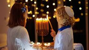 What is Hanukkah and why is it celebrated?